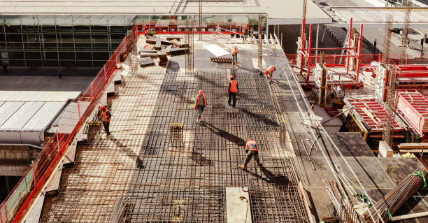 Best Concrete Foundation Repair in Wilton Manors, FL
