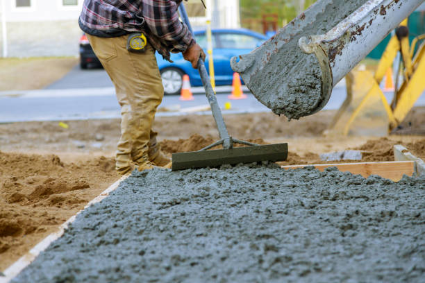 Best Concrete Steps and Stairs in Wilton Manors, FL