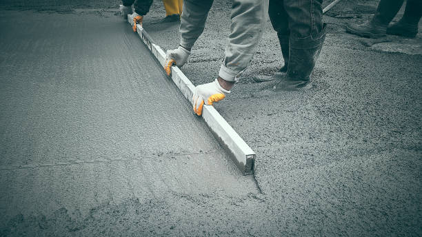 Best Concrete Grinding and Polishing in Wilton Manors, FL