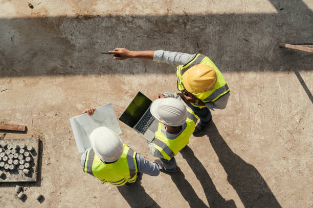 Best Residential Concrete Solutions in Wilton Manors, FL