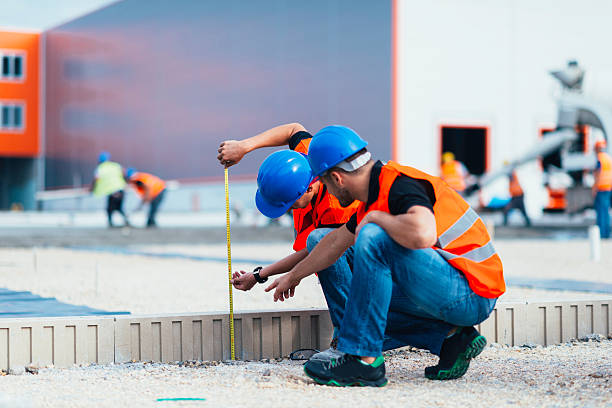 Best Concrete Sidewalk Installation in Wilton Manors, FL